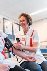 Verzorgende IG Drenthe College Iris Sijbom Fotografie 2022 IR103173 Verzorgende IG Drenthe College Iris Sijbom Fotografie 2022 IR103173