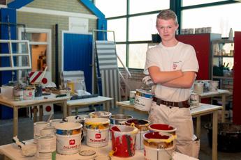 Schilder, Kim Stellingwerf 2022 (14) Schilder, Kim Stellingwerf 2022 (14)