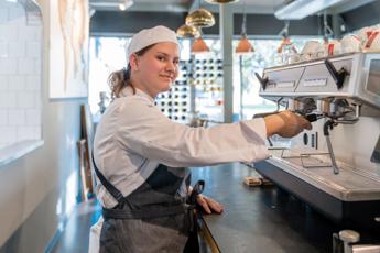 020 Manager Ondernemer Horeca Drenthe College Iris Sijbom Fotografie 2022 IR108774 020 Manager Ondernemer Horeca Drenthe College Iris Sijbom Fotografie 2022 IR108774