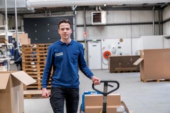 Stage Logistiek Medewerker Drenthe College Emmen Iris Sijbom Fotografie 2022 IR106222 Stage Logistiek Medewerker Drenthe College Emmen Iris Sijbom Fotografie 2022 IR106222