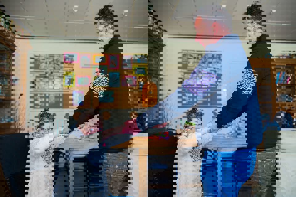 Opleiding Begeleider Maatschappelijke Zorg | Drenthe College | Drenthe