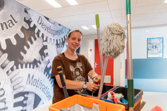 Entree Marlou Fokken Drenthe College Iris Sijbom Fotografie 2023 IR108937