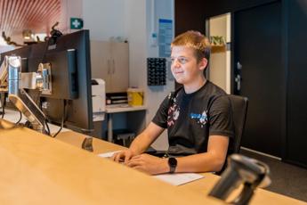 001 Manager Ondernemer Horeca Drenthe College Iris Sijbom Fotografie 2022 IR108667 001 Manager Ondernemer Horeca Drenthe College Iris Sijbom Fotografie 2022 IR108667