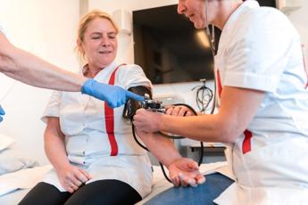 Verzorgende IG Drenthe College Iris Sijbom Fotografie 2022 IR103163 Verzorgende IG Drenthe College Iris Sijbom Fotografie 2022 IR103163