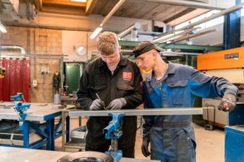 APL Metaaltechniek Drenthe College Emmen Iris Sijbom Fotografie 2022 IR102025 APL Metaaltechniek Drenthe College Emmen Iris Sijbom Fotografie 2022 IR102025