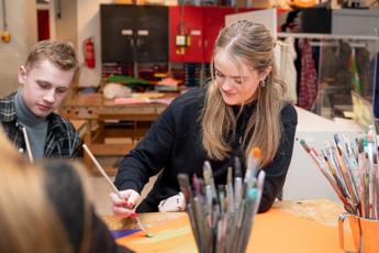 Onderwijsassistent, Kim Stellingwerf 2022 (15)